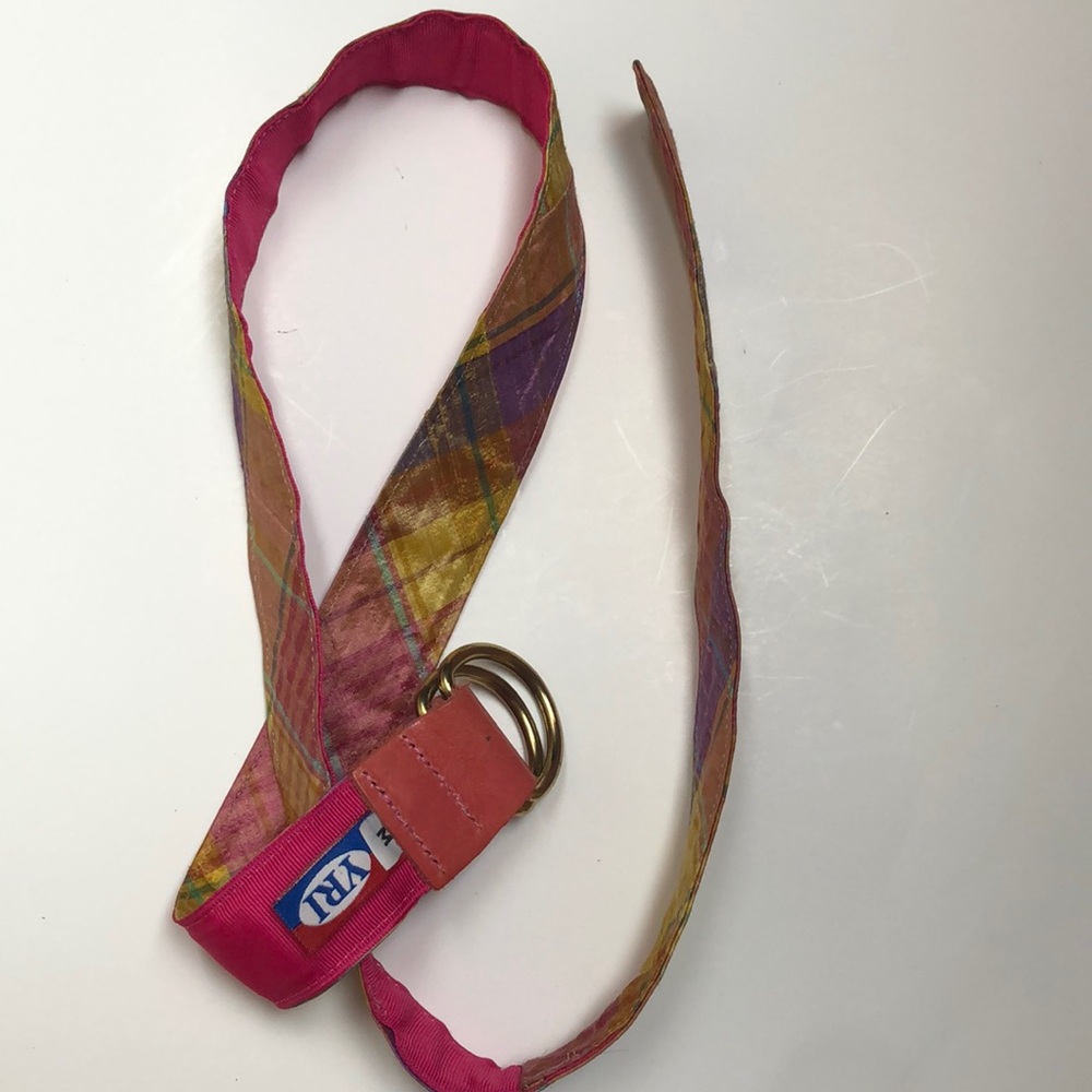 YRI BELT
